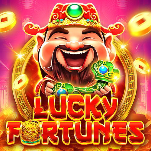 Lucky Fortunes